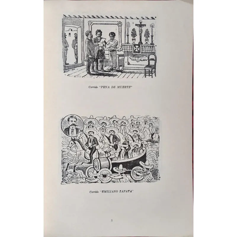 Posada Monografia 406 Grabados Jose Guadalupe Diego Rivera