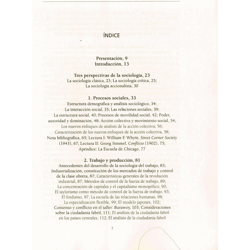 Cuestiones De Teoria Sociologica. F Zapata, Mexico 2005