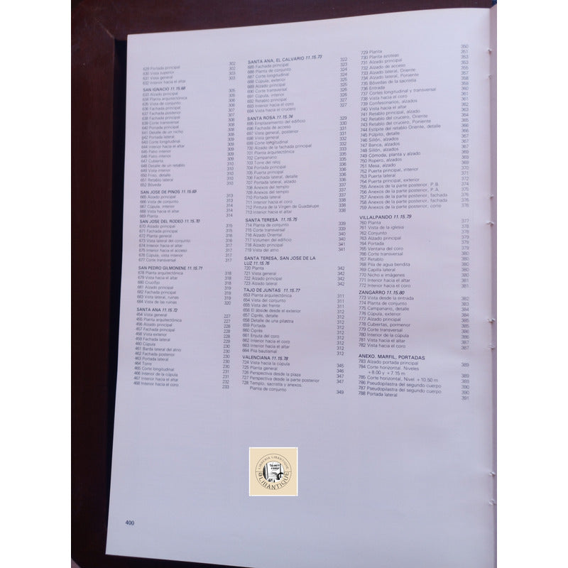 Catalogo De Bienes Inmuebles Municipio De Guanajuato