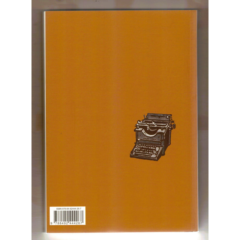 La Guerra De Alan, 3v. Emmanuel Guilbert, Ponent Mon Ed 2004
