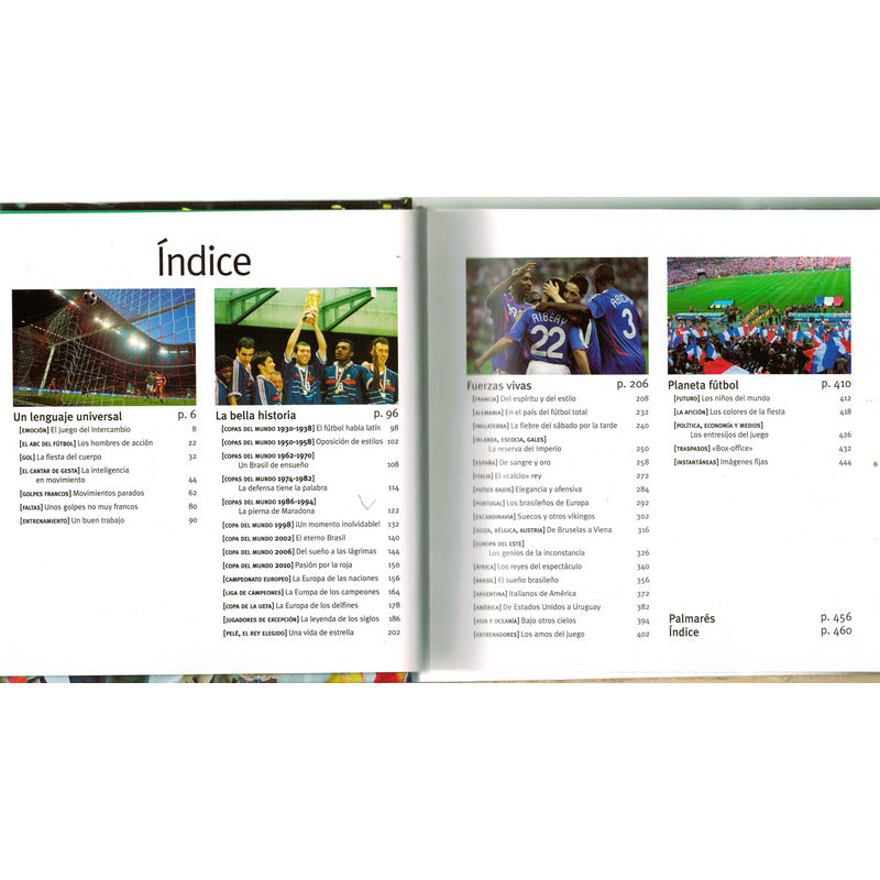 Futbol 1001 Fotos. Yann Berger, España 2010