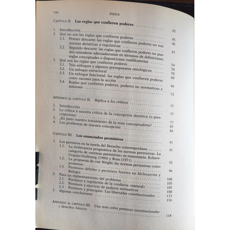 Las Piezas Del Derecho. M Atienza (teoria De Los Enunciados)