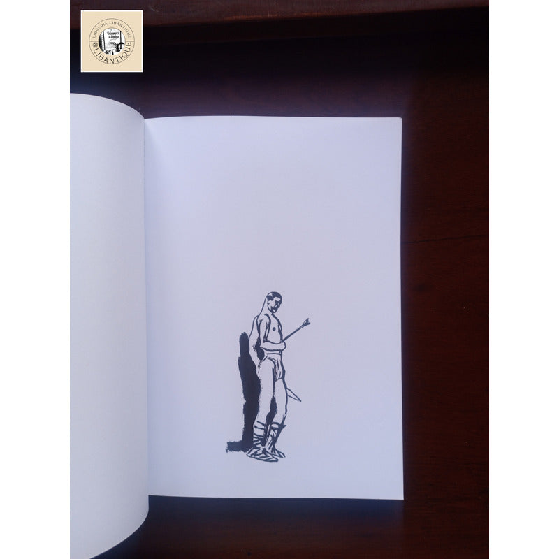 Peplum, A Donde Vas Vagabundo Blutch, Ponent Mon Editor 2008