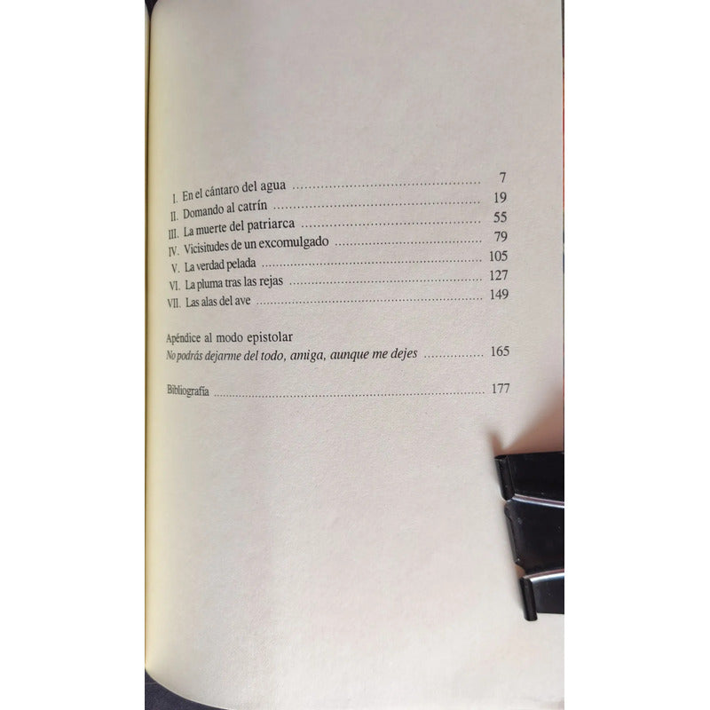 Autobiografia Apocrifa De Jose Joaquin Fernandez De Lizardi