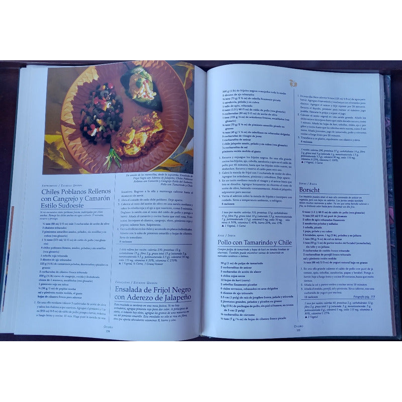 El Gourmet_saludable. Sheldon, Diana_ed., Mexico 1995