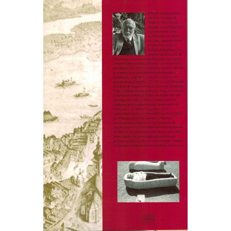 De La Causa De La Grandeza De La Ciudad. Botero Benese 2006