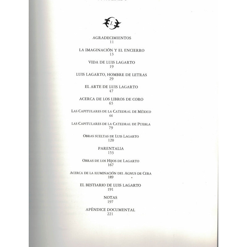 Arte De Los Lagarto. Tovar De Teresa, Mexico 1988 {adenda}