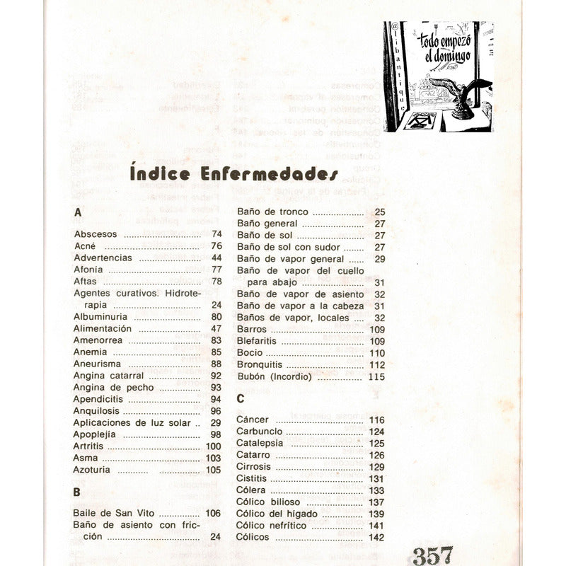 Enciclopedia Medica Naturalista 2vol Luna. Wagner. 1996