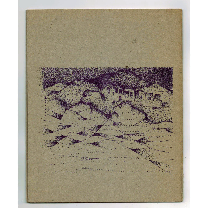 Luvina. Juan Rulfo, I N I 1986 (cuento En Lengua Mixteca)