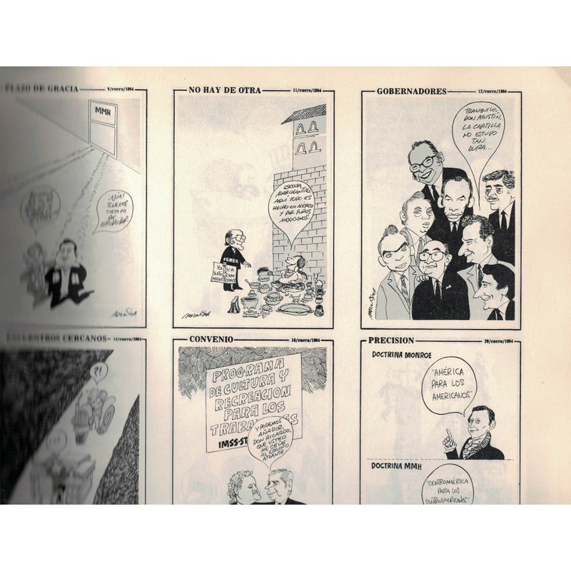 Caricatura_no_se_devalua_ni_se_vende [autografo] Marino 1984