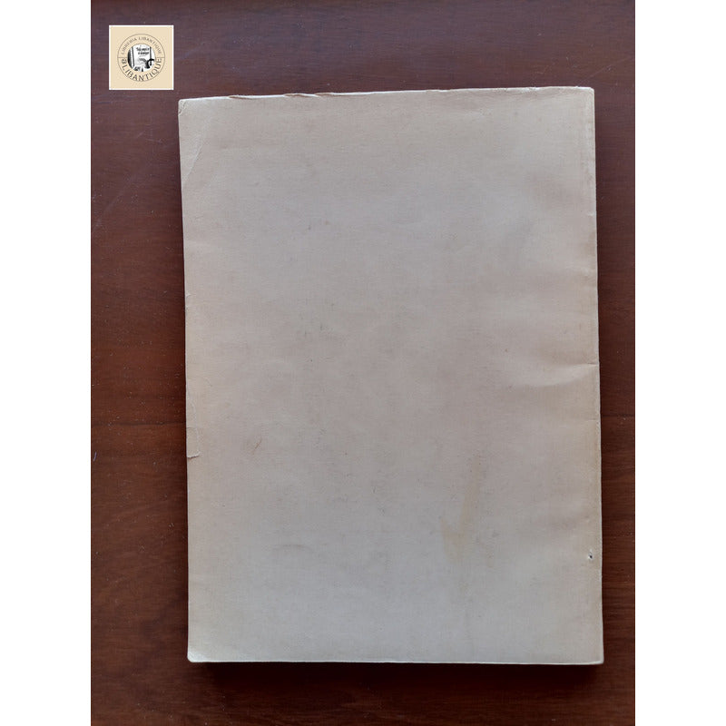 Poesia. Rebeca Uribe, Mexico 1949 (autografo)