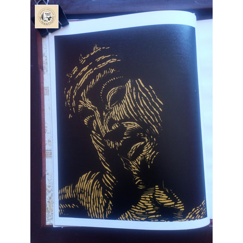 Algo Sobre La Muerte Del Mayor Sabines. Edicion Piel 500ejm