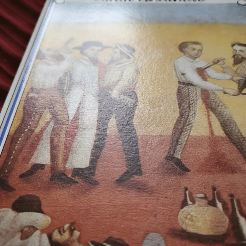 La Historia De Chucho El Roto Emilio Carballido