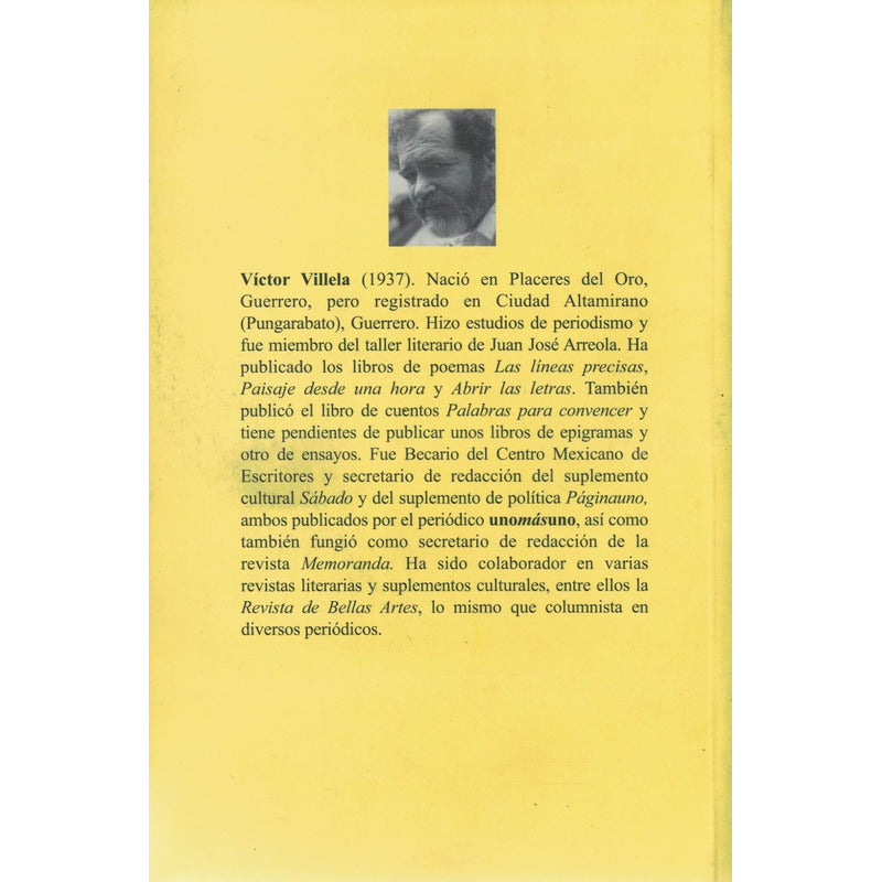 Apocalipsis En El Siglo Xxi. Villela, Mexico 2010