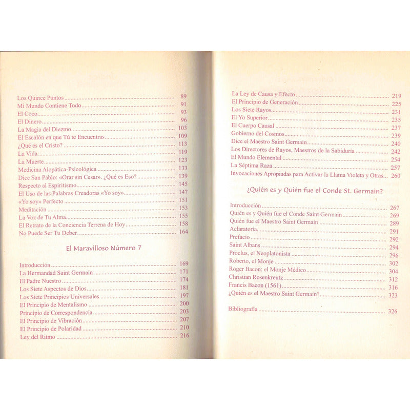 Metafisica 4 En 1 Vol. 1. Conny Mendez, Venezuela 2011