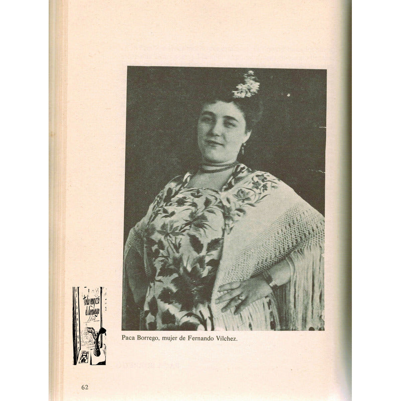 Mujeres En La Vida De Garcia Lorca Higuera Rojas España 1980