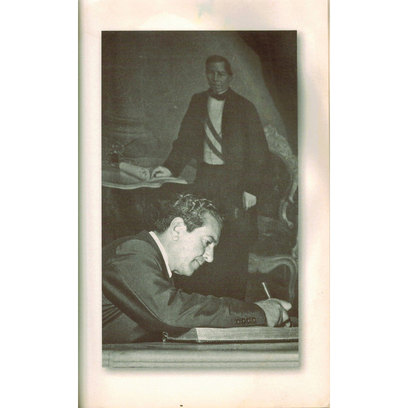 Adolfo Lopez Mateos, Una Nueva Historia. Emilio Arellano