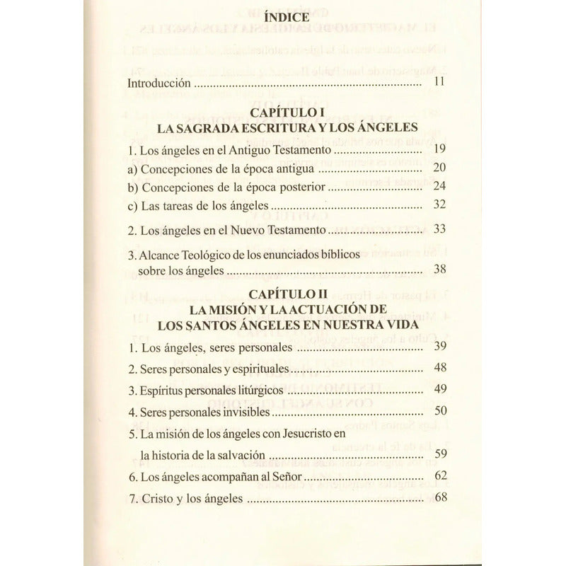 La Verdad Sobre Angeles Y Demonios Y Su Mision Ceja Alvarez