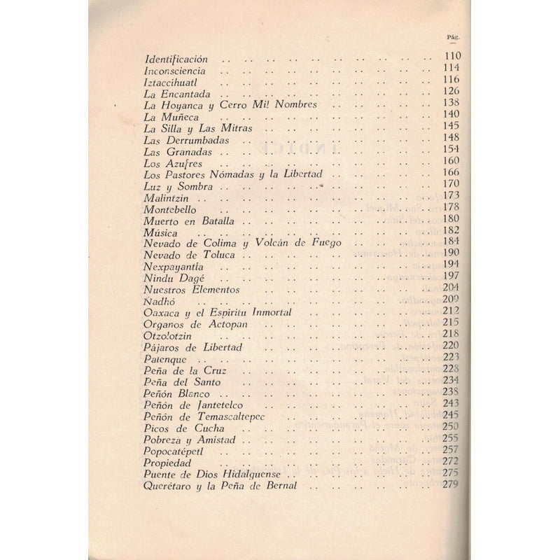 Horizontes_mexicanos. Luis Felipe Palafox,_orion,_ed.1968