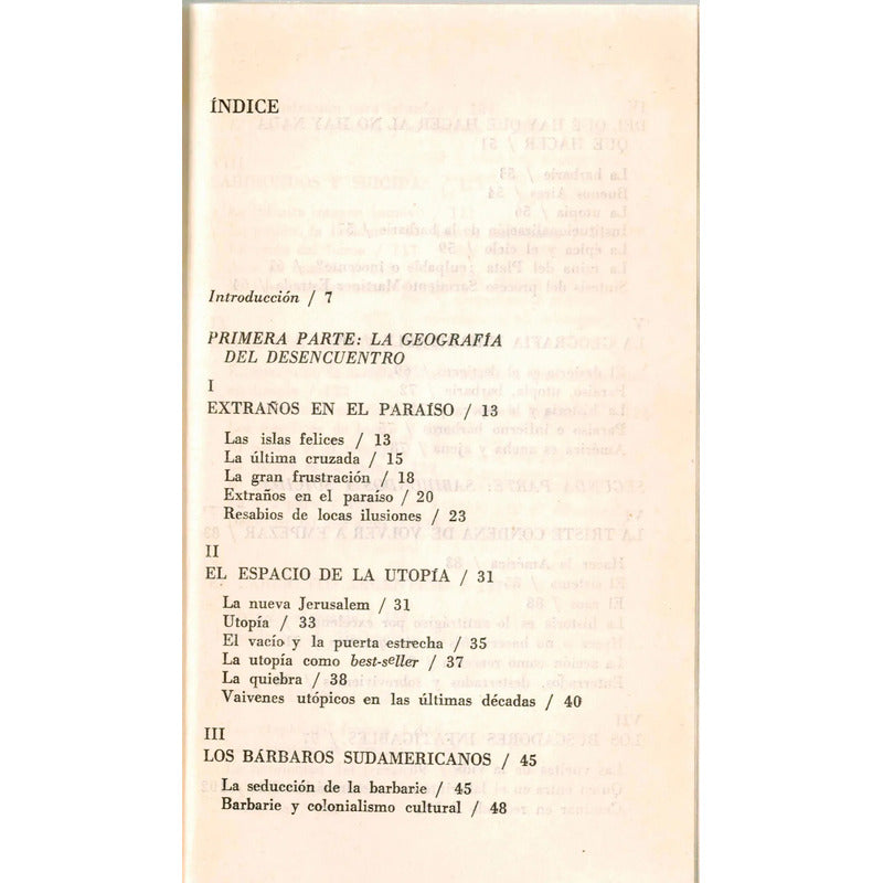 Las Metaforas Del Fracaso - Sudamerica- Graciela Scheines