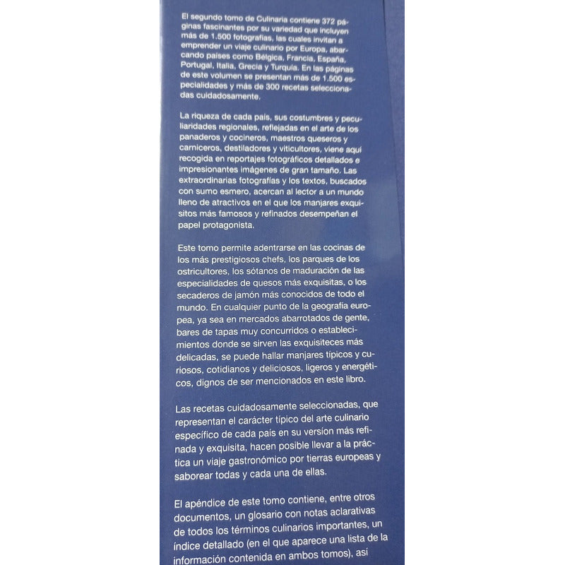 Especialidades Europeas 1 Y 2. Konemann Ed. España 1995