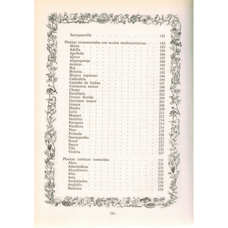 Herboristeria Casera -hierbas Medicinales-. Franca Neri