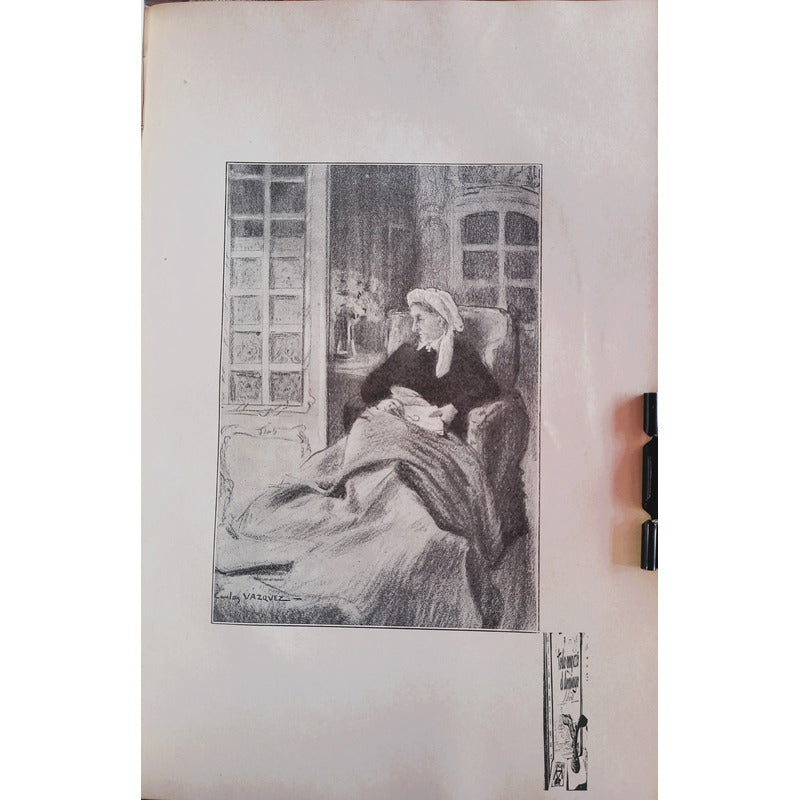 Tristezas Y Sonrizas. Gustavo Droz, 1906pasado Aristocratico