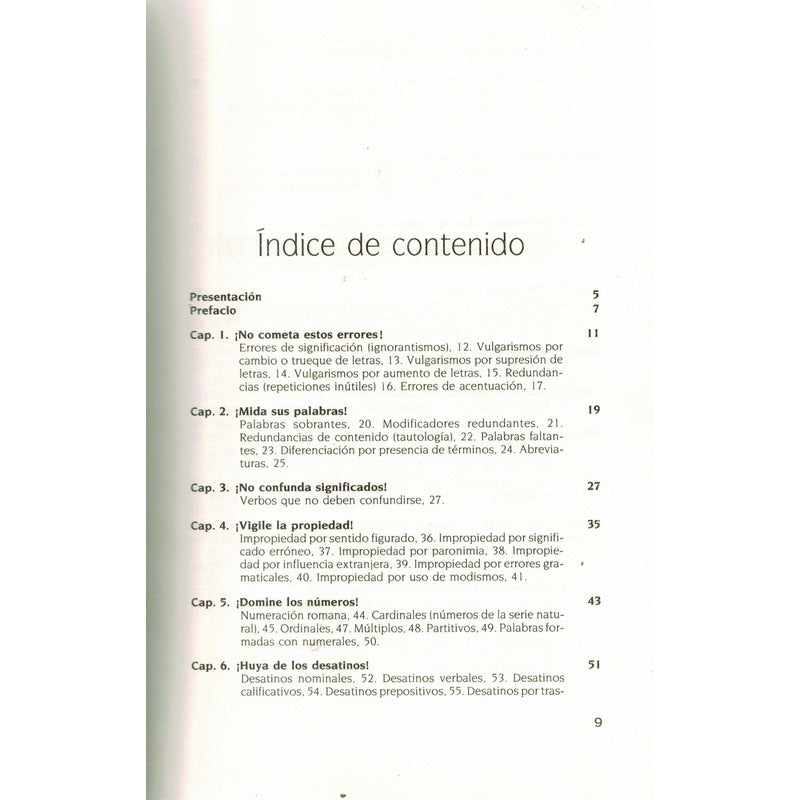 Atencion Al Vocabulario! (4vol). Hilda Basurto, Mexico 1990