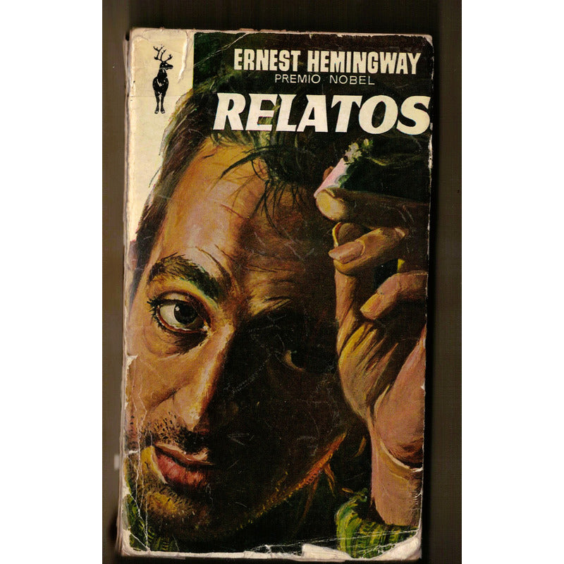 Relatos. Ernest Hemingway, España 1968