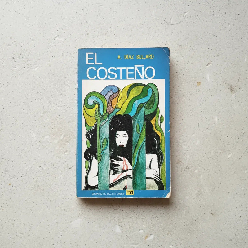 El Costeño. A Díaz Bullard, 1975 (1a)