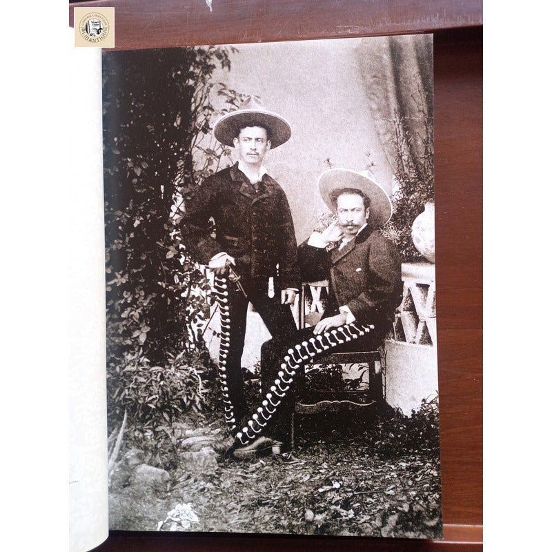 Charreria, Origen E Historia. Castruita Padilla (coord.)