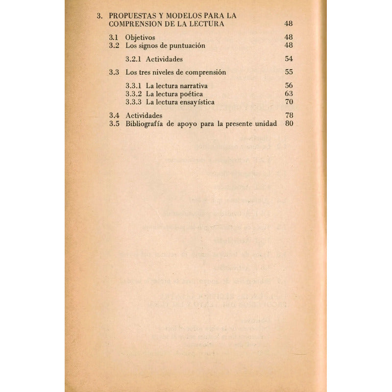 Comprension De Lectura. Jorge Ruffinelli