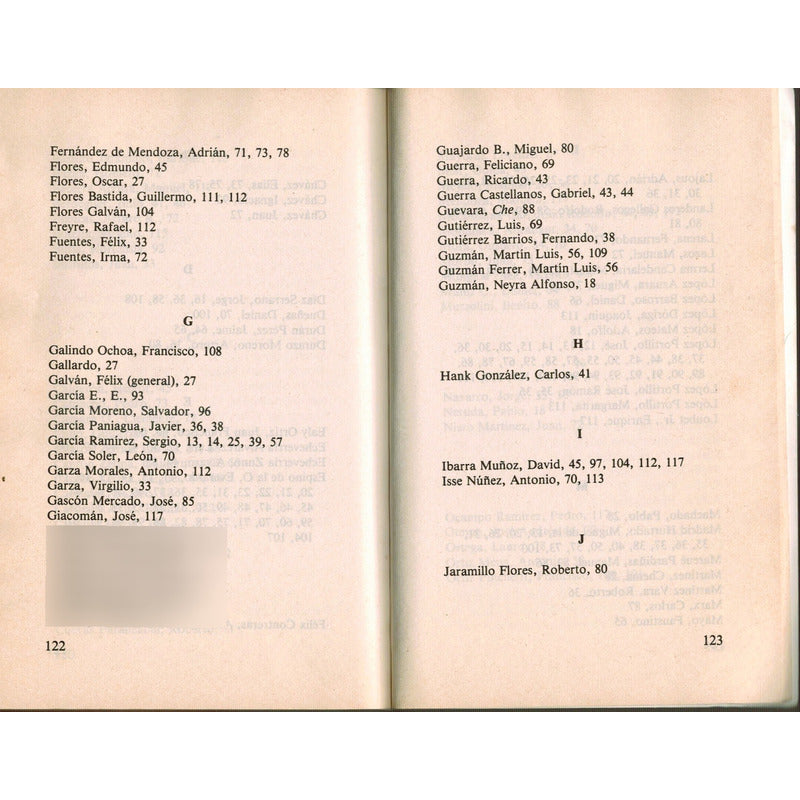 El Poder Historias De Familia Scherer Garcia Mexico 1990(1a)