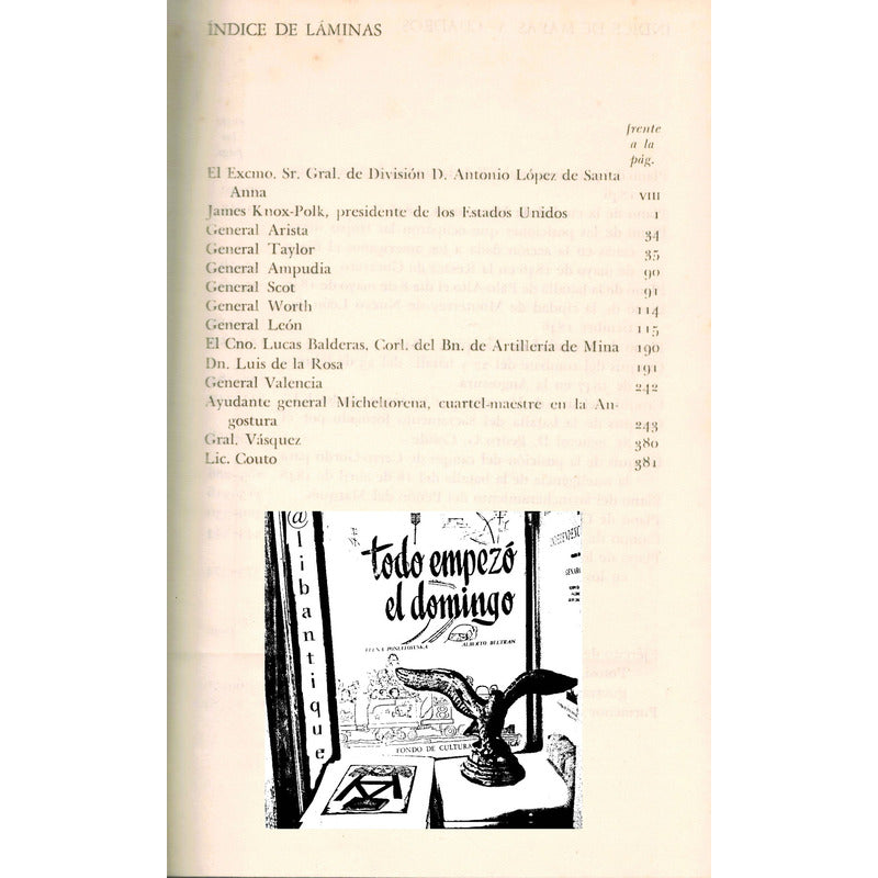 Apuntes De La Guerra Mexico Estados Unidos 1848 Manuel Payno