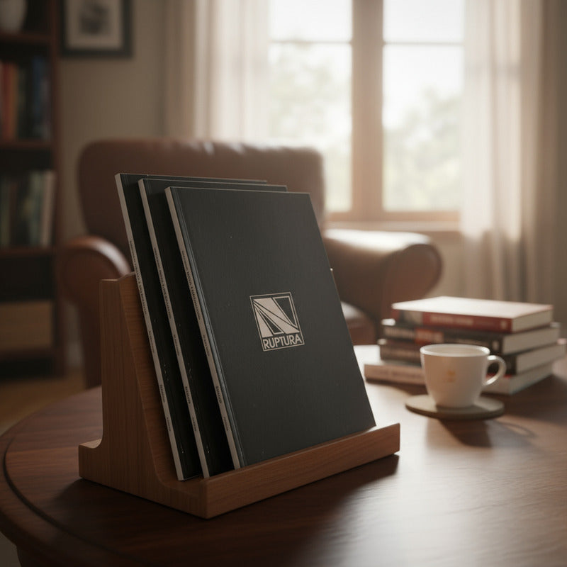 Angeles. Ricardo Llarena, Ruptura Ediciones 1996 (1a)