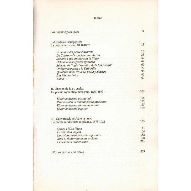 La Democracia De Los Muertos. Aguilar, Mexico 1988 (poesia)