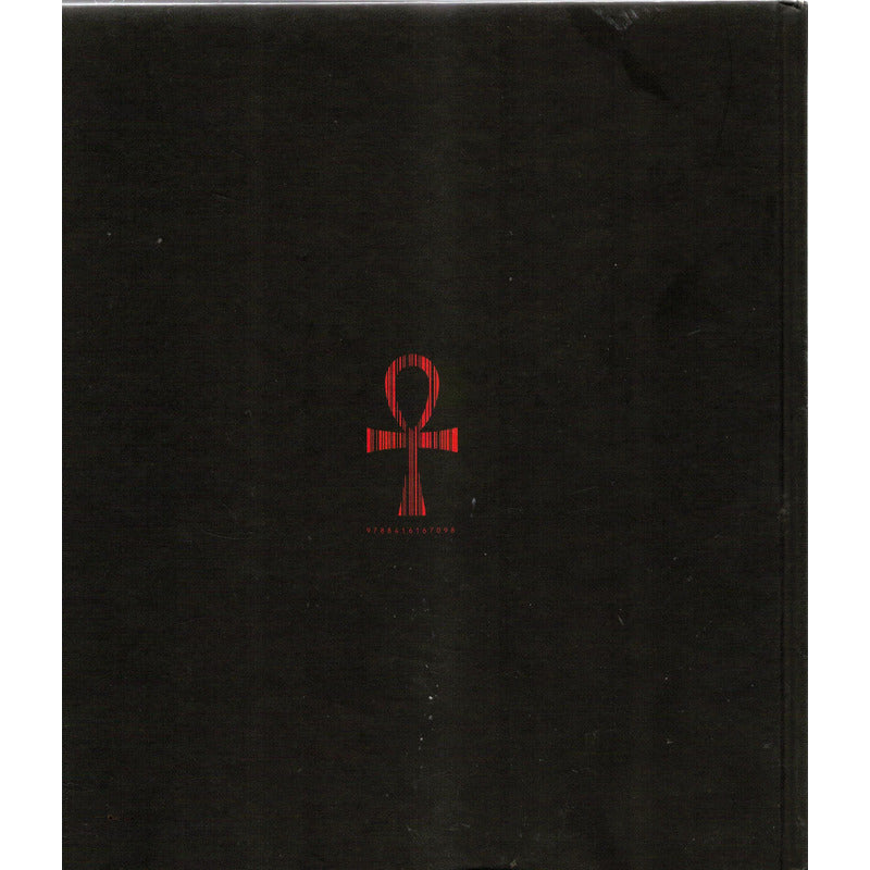 L' Amour -el Amor Sin Amor-. Joann Sfar, España 2014