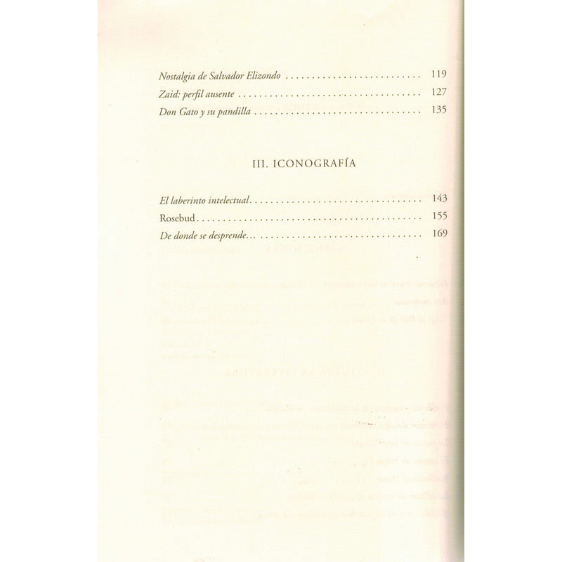 Viaje Al Pais De La Errata (ensayos). Bernal, Mexico 2011