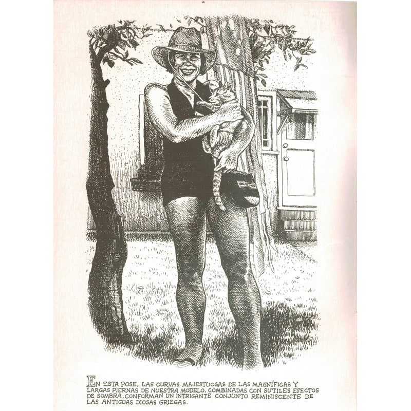 Art & Beauty (1 De 1) Robert Crumb Brut Comix La Cupula 1996