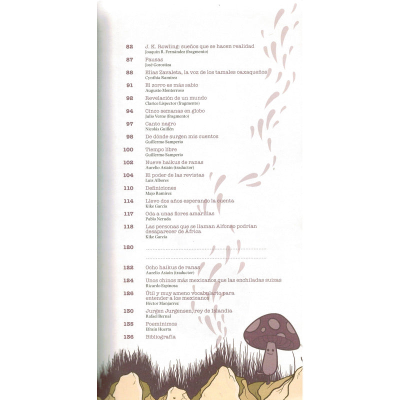 Leeme 2, Libro Lecturas Para Secundaria. Francisco Hinojosa