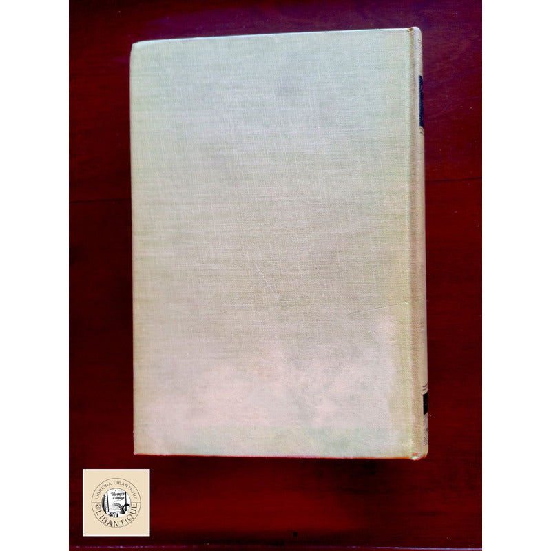 Green Hill Of Africa. Ernest Hemingway, U S 1935 (firts)