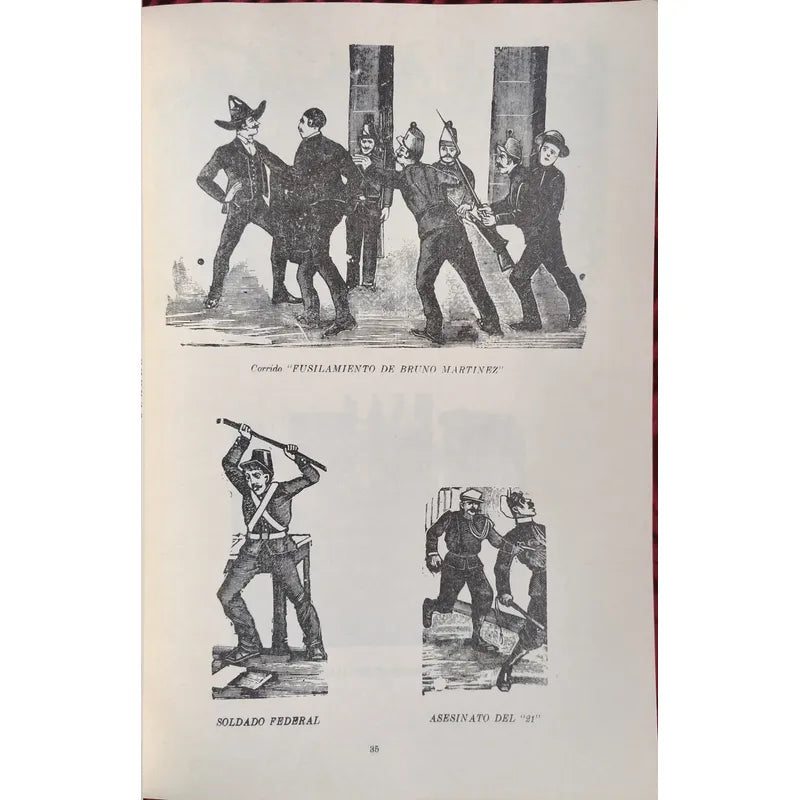 Posada Monografia 406 Grabados Jose Guadalupe Diego Rivera