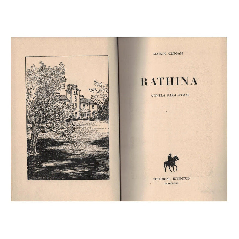 Rathina [novela_para_niñas] Mairin Cregan,_juventud_ed 1949