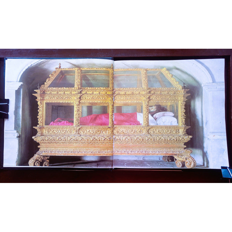 Barroco En Hidalgo. Vergara Vergara, Mexico1988 Arquitectura