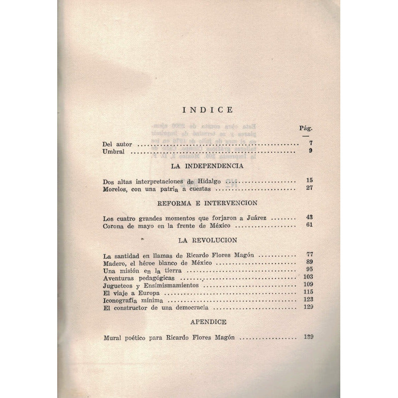 Banderas Contra El Huracan. Vicente Magdaleno, Mexico 1976 Dedicatoria Por El Autor
