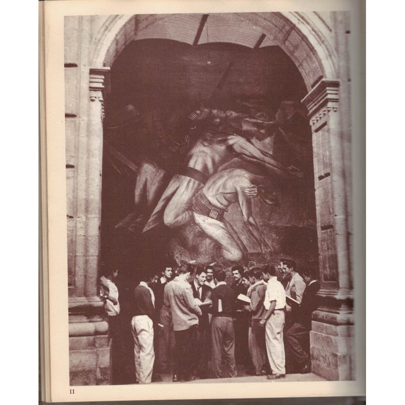 New Mexican Grandeur. S Novo [fotografo Hector Garcia] 1967