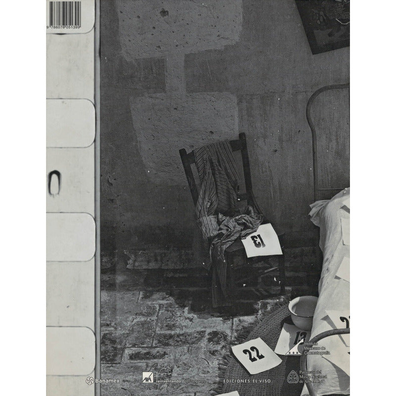 Ojo Y Sus Narrativas, El -surrealismo-. El Viso Ed., 2012