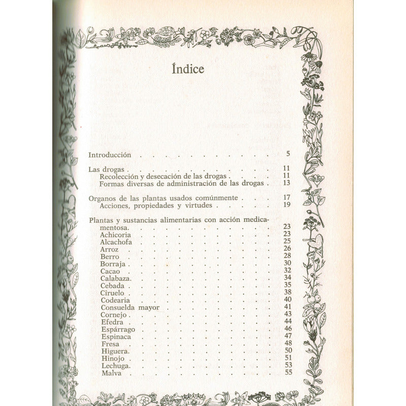 Herboristeria Casera -hierbas Medicinales-. Franca Neri