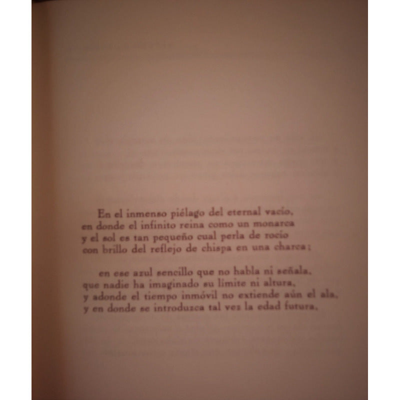 Luz De Superacion. Arturo R Pueblita, Mexico 1943