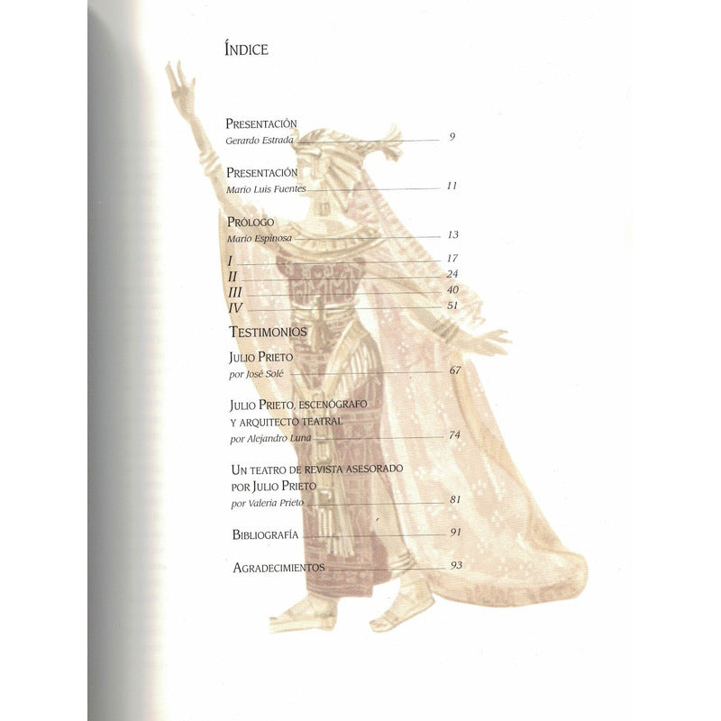 Julio Prieto. [ilustrador Libros] Valeria Prieto, Mexico2000